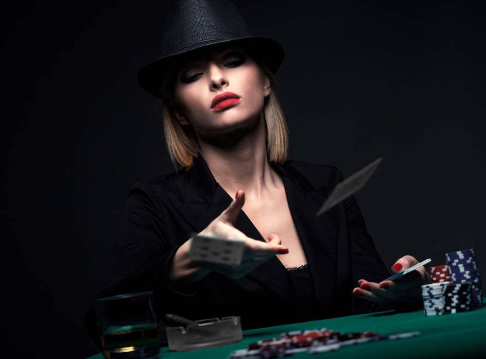 Menggertak dengan Bijak: Seni Bluffing dalam Dunia Poker