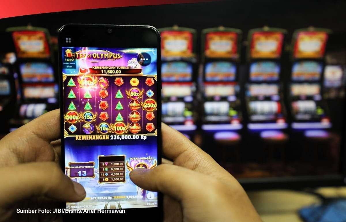 Slot Bergrafik Menakjubkan: Pengalaman Memikat dan Menghibur
