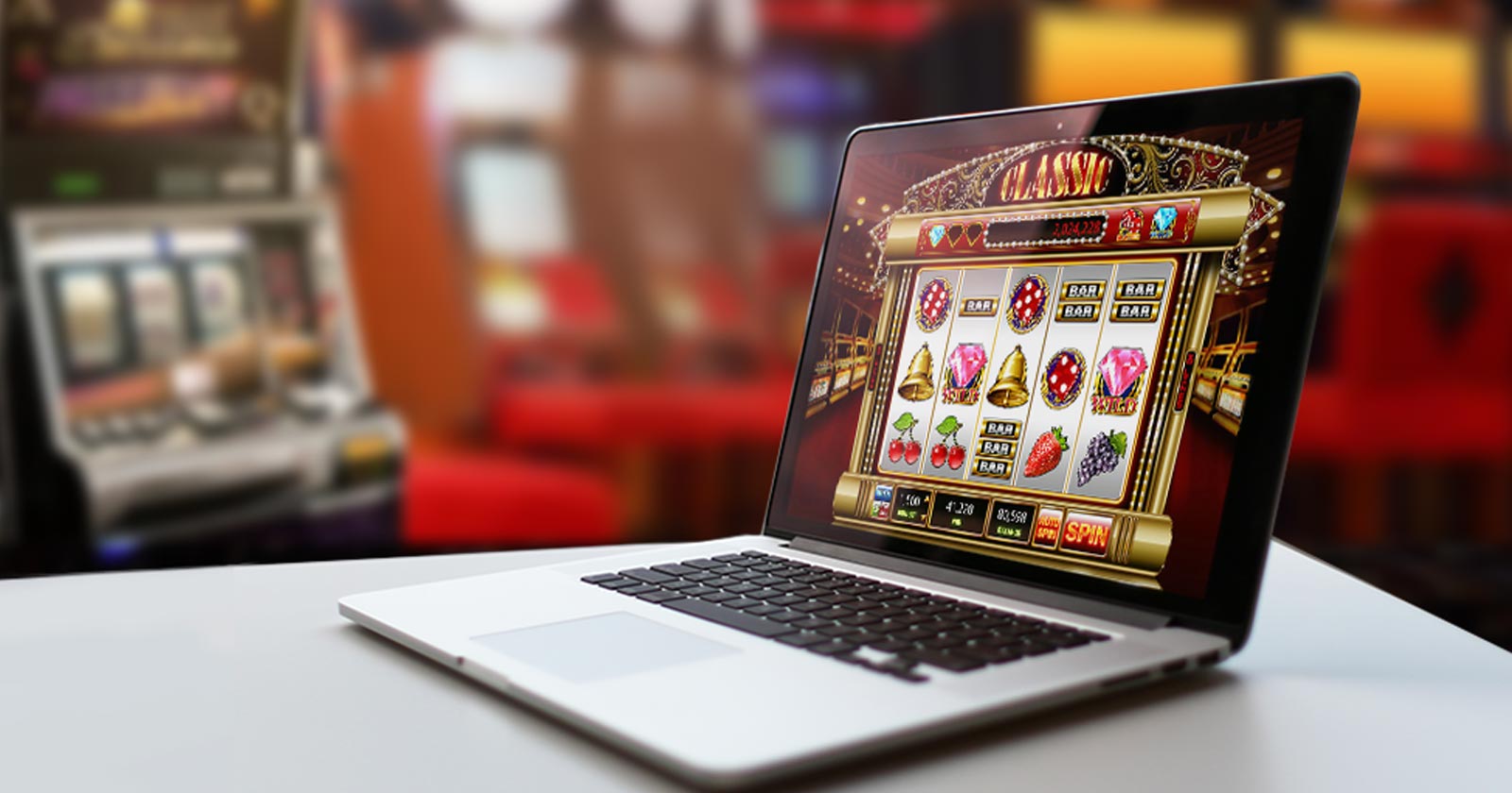 Rayakan Cinta dan Keberuntungan: Promo Valentine Slot Online